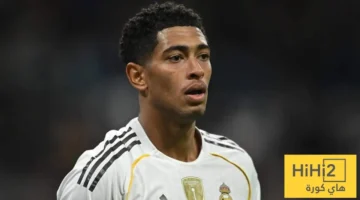 تغييرات مرتقبة في تشكيل ريال مدريد بعد مسيرة جود بيلينغهام الأولى